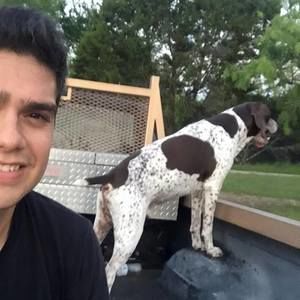 Meet your Posher, John marston